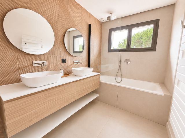 maison à vendre - 5 pièces - 175.0 m2 - ANGLET - 64 - AQUITAINE - Century 21 Indarra