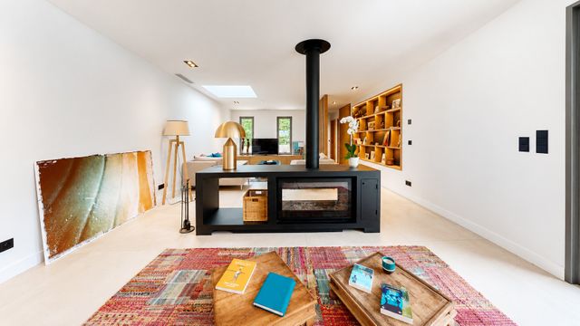 maison à vendre - 5 pièces - 175.0 m2 - ANGLET - 64 - AQUITAINE - Century 21 Indarra
