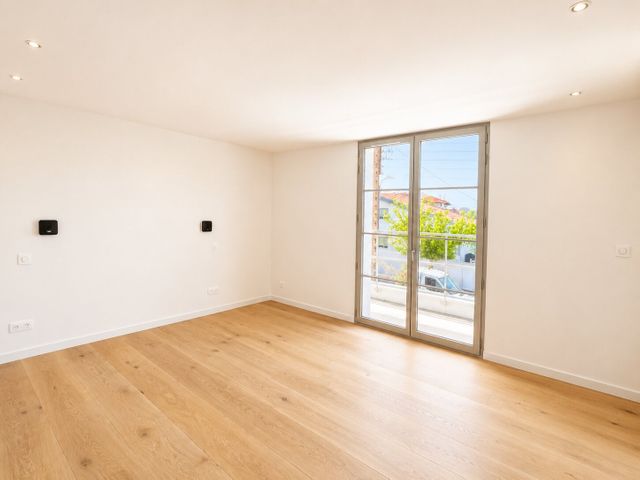 Appartement F6 à vendre - 6 pièces - 183.43 m2 - BIARRITZ - 64 - AQUITAINE - Century 21 Indarra