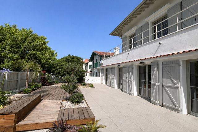 appartement - BIARRITZ - 64