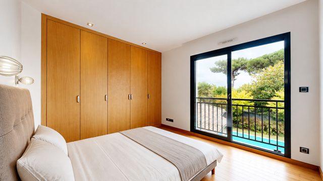 maison à vendre - 6 pièces - 173.0 m2 - ANGLET - 64 - AQUITAINE - Century 21 Indarra