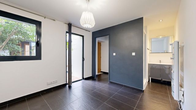maison à vendre - 6 pièces - 173.0 m2 - ANGLET - 64 - AQUITAINE - Century 21 Indarra