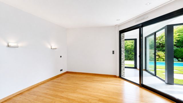 maison à vendre - 6 pièces - 173.0 m2 - ANGLET - 64 - AQUITAINE - Century 21 Indarra