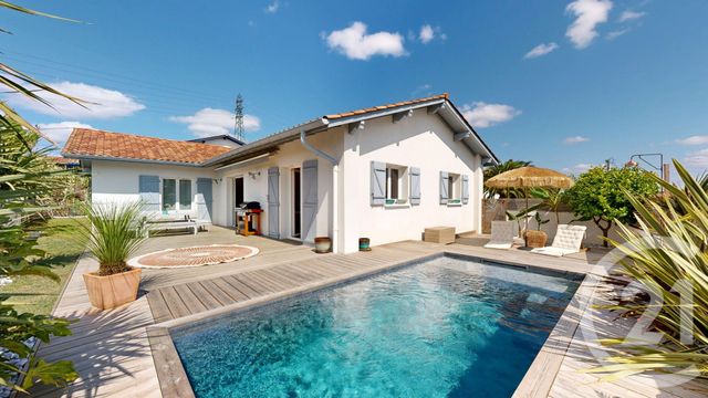  - ANGLET - 