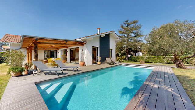 maison - ANGLET - 64